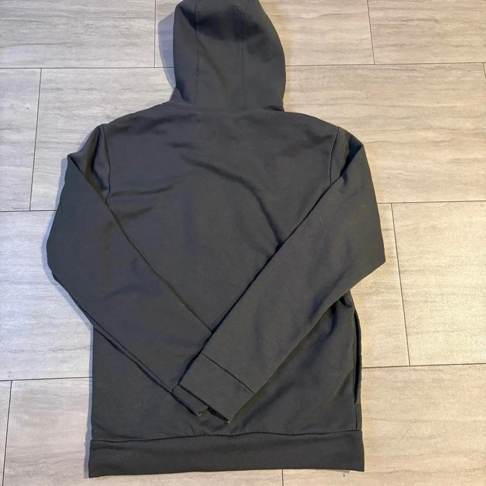 adidas performance hoodie